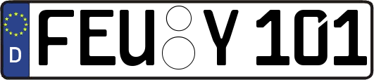 FEU-Y101