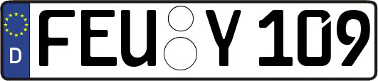 FEU-Y109