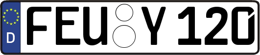FEU-Y120