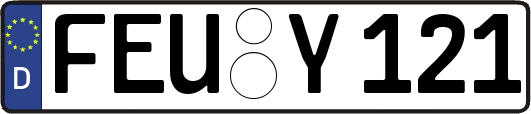 FEU-Y121