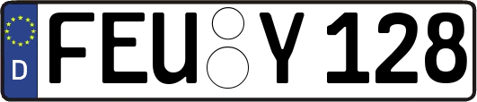 FEU-Y128