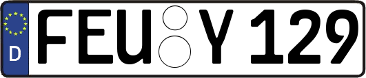 FEU-Y129