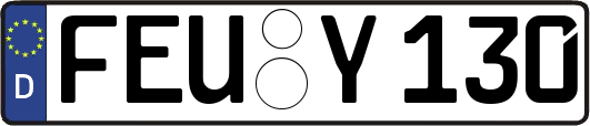 FEU-Y130