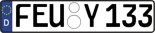 FEU-Y133
