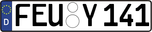 FEU-Y141