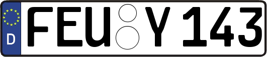 FEU-Y143