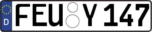 FEU-Y147