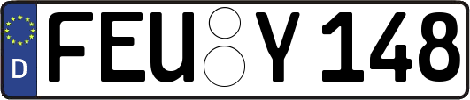 FEU-Y148