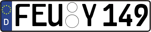 FEU-Y149