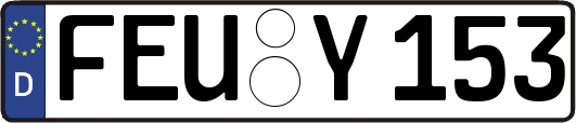 FEU-Y153