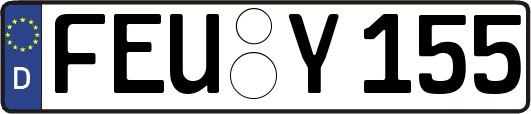 FEU-Y155
