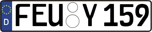 FEU-Y159