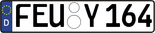 FEU-Y164