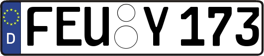 FEU-Y173