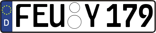 FEU-Y179