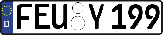 FEU-Y199
