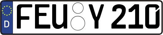 FEU-Y210