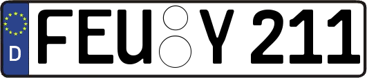 FEU-Y211