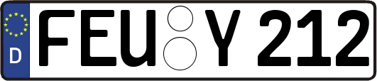 FEU-Y212