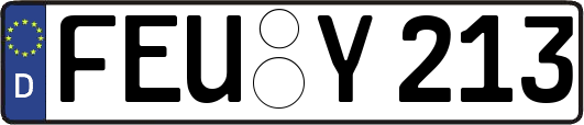 FEU-Y213