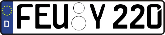 FEU-Y220