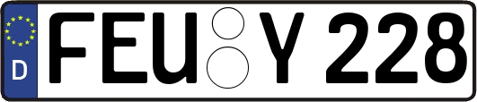FEU-Y228