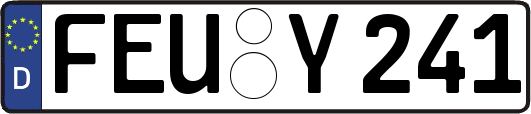FEU-Y241