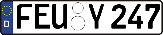 FEU-Y247