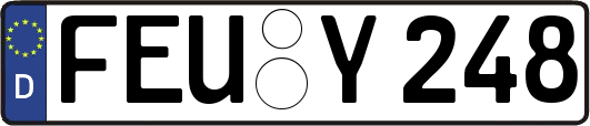 FEU-Y248