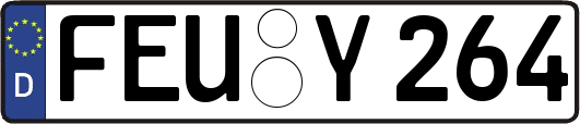 FEU-Y264