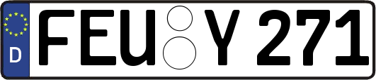 FEU-Y271