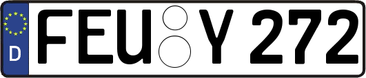 FEU-Y272