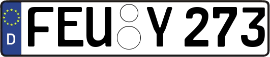 FEU-Y273