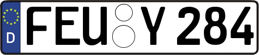 FEU-Y284
