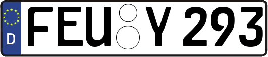 FEU-Y293