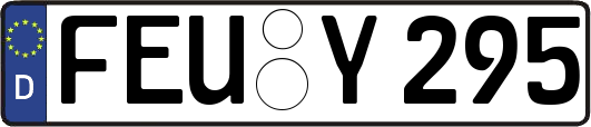 FEU-Y295