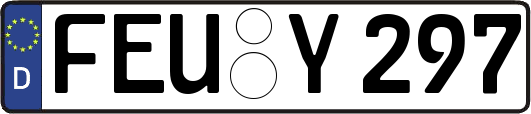 FEU-Y297