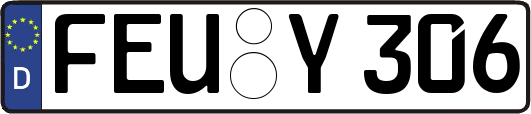 FEU-Y306