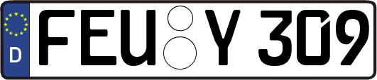 FEU-Y309