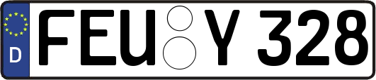 FEU-Y328