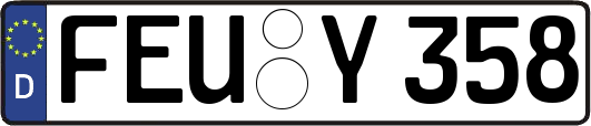 FEU-Y358