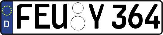 FEU-Y364