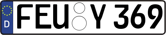 FEU-Y369