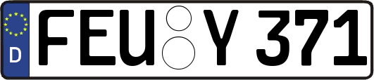 FEU-Y371