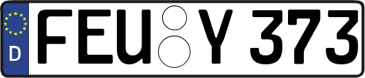 FEU-Y373