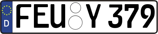 FEU-Y379