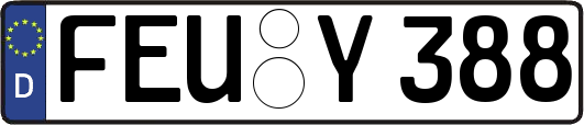 FEU-Y388
