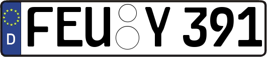 FEU-Y391