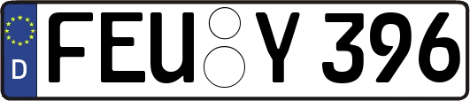 FEU-Y396