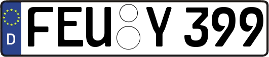 FEU-Y399